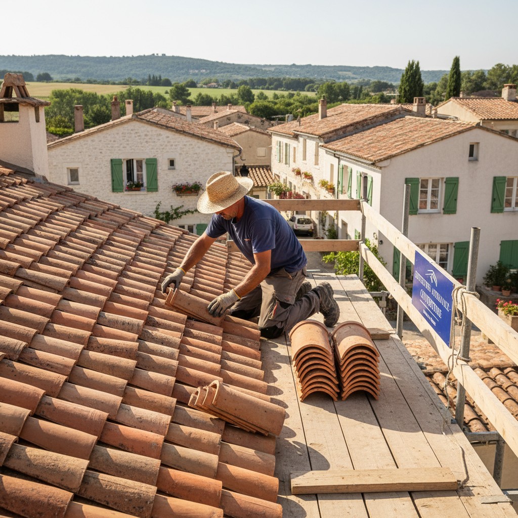 AVENIR CONSTRUCTION